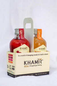 Khamir's Trial Pack